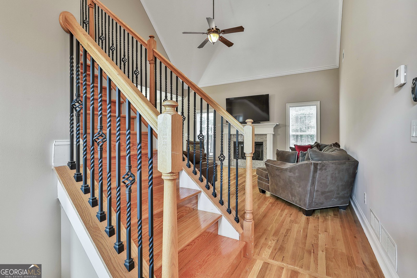 141 Green Park Way Newnan - 13