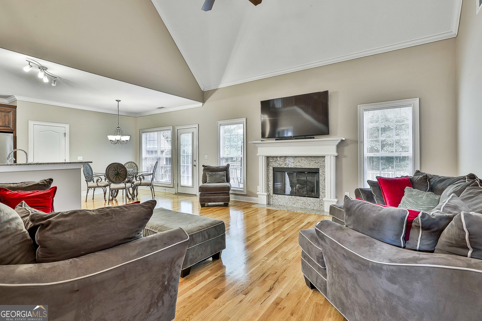 141 Green Park Way Newnan - 14