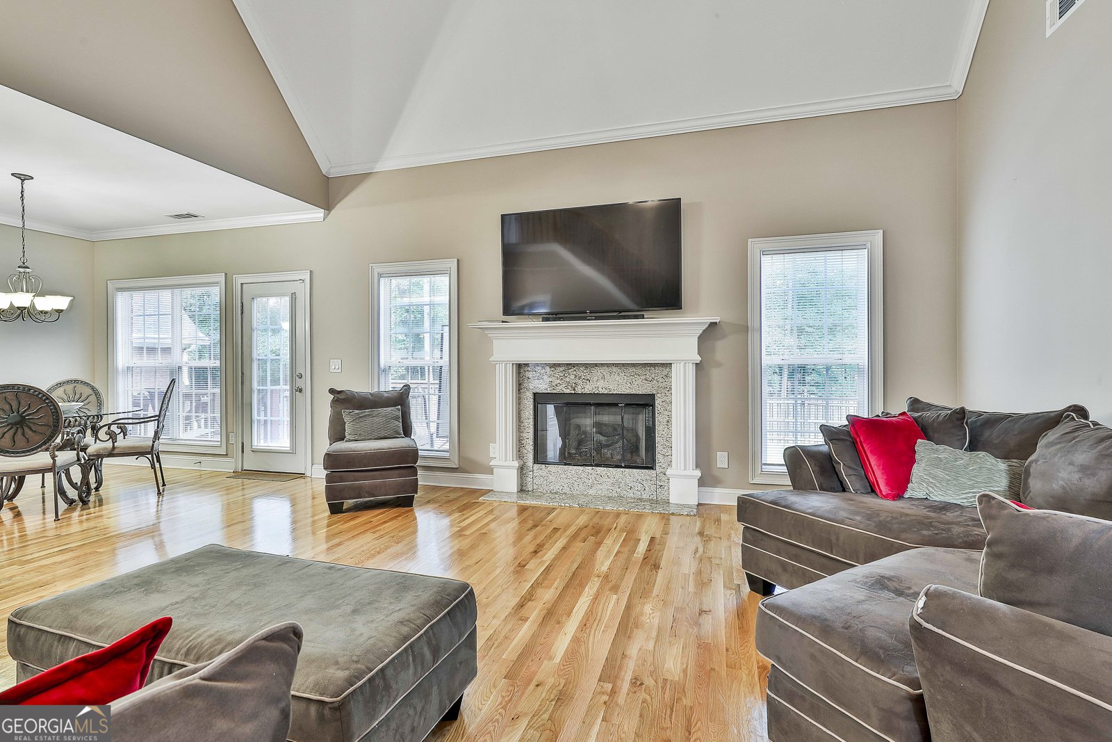 141 Green Park Way Newnan - 15