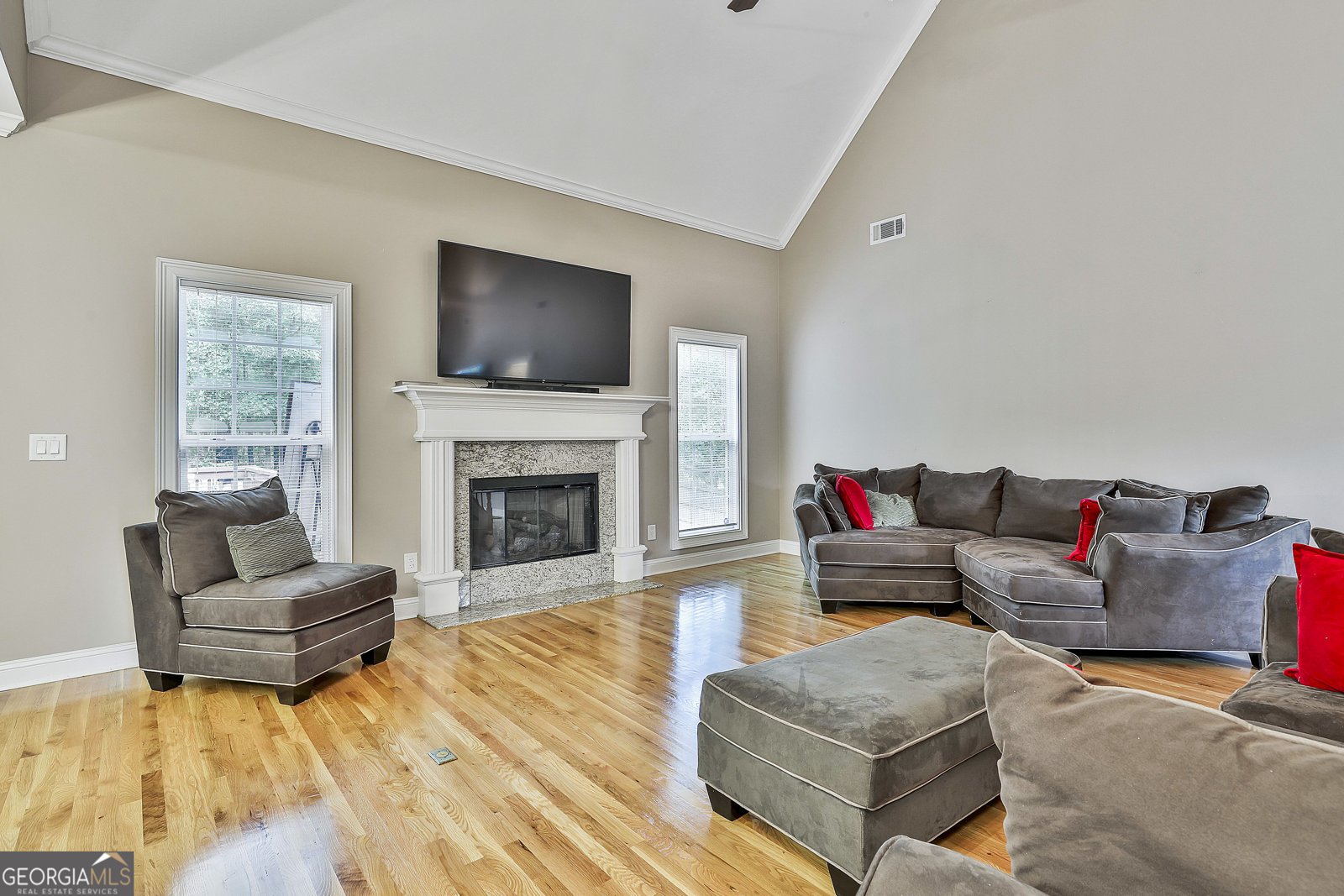 141 Green Park Way Newnan - 16