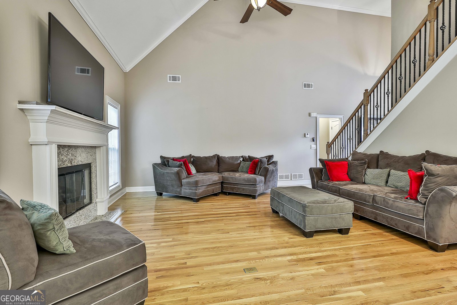 141 Green Park Way Newnan - 17