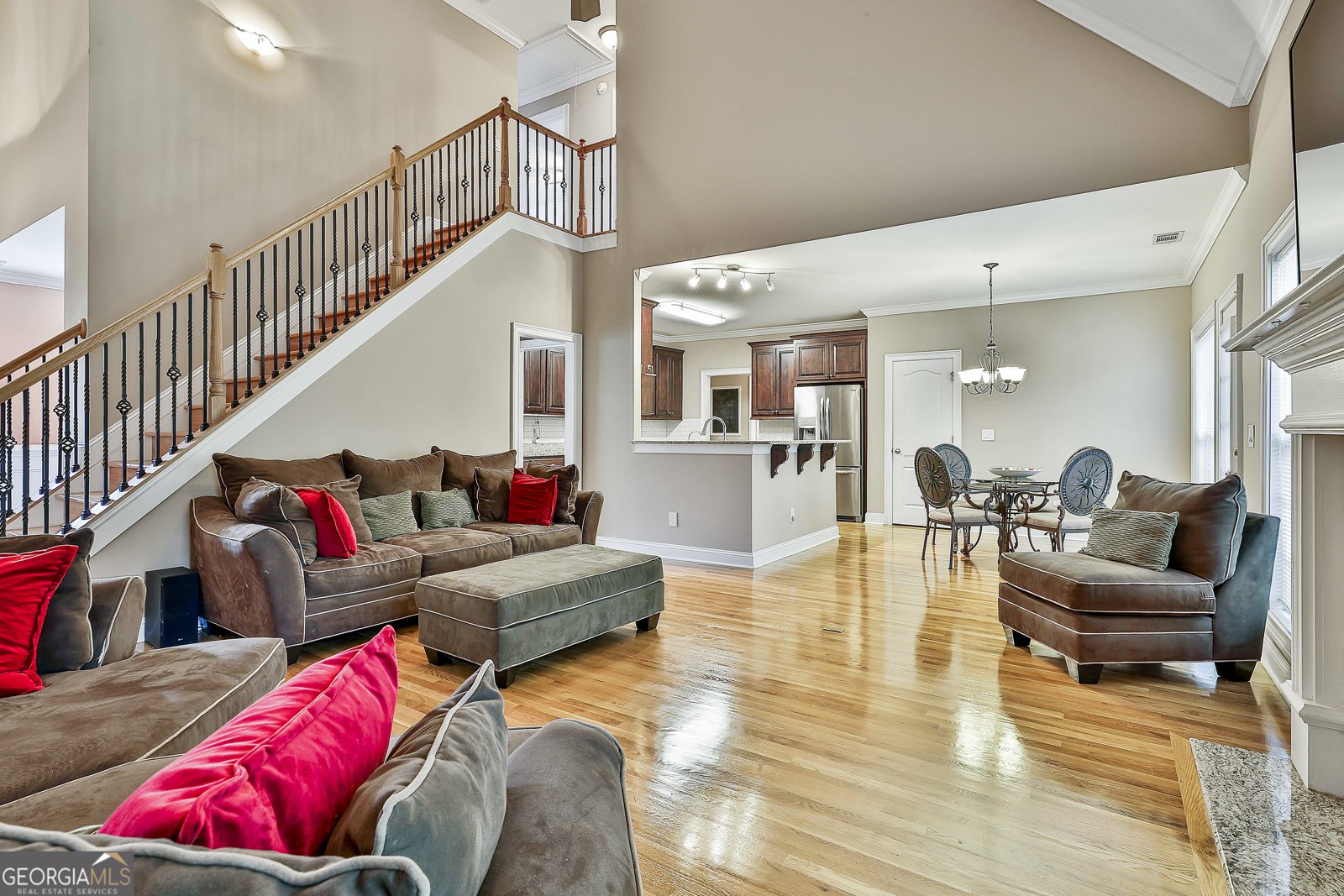 141 Green Park Way Newnan - 18