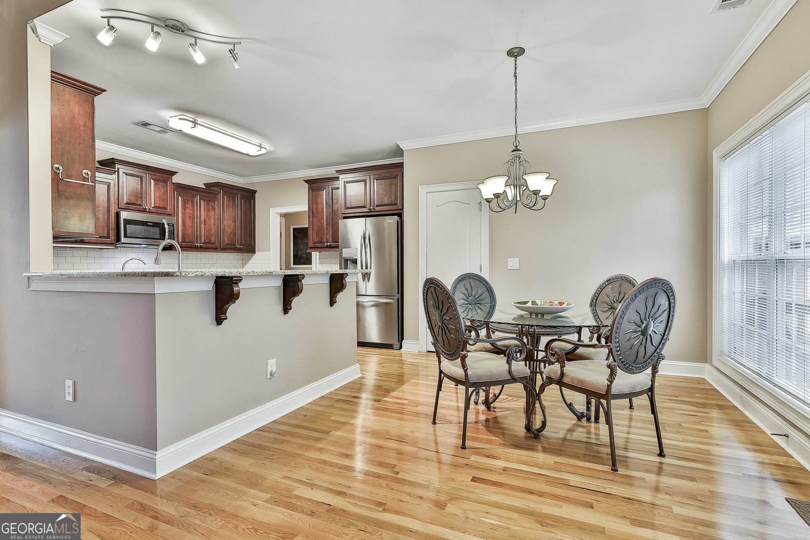 141 Green Park Way Newnan - 19