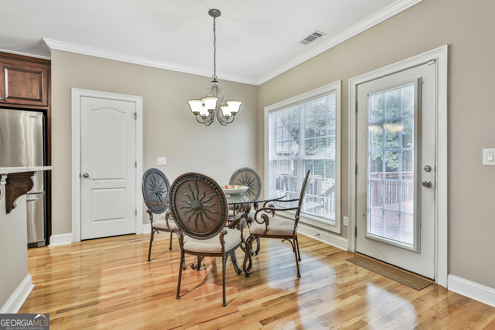 141 Green Park Way Newnan - 20