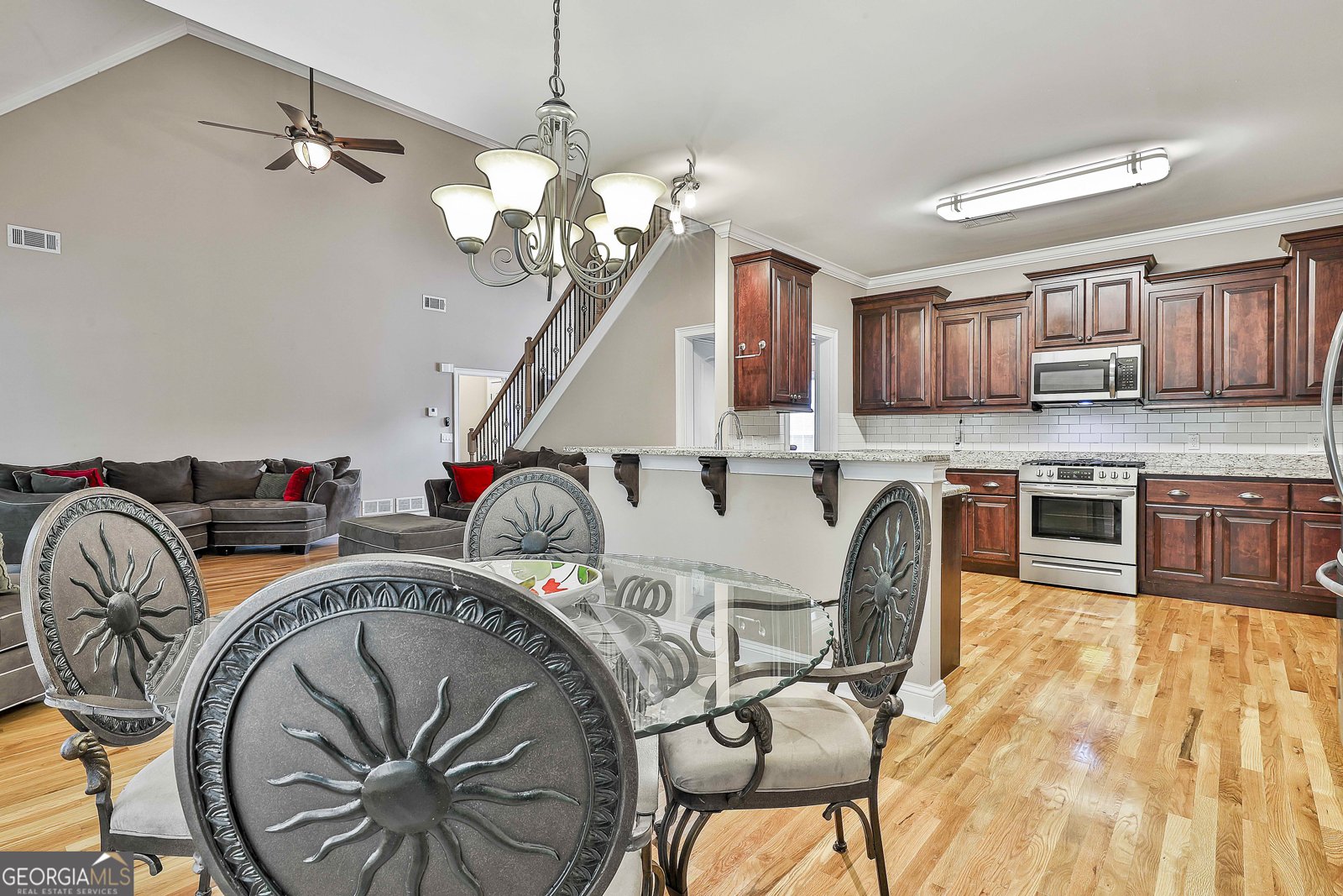 141 Green Park Way Newnan - 21