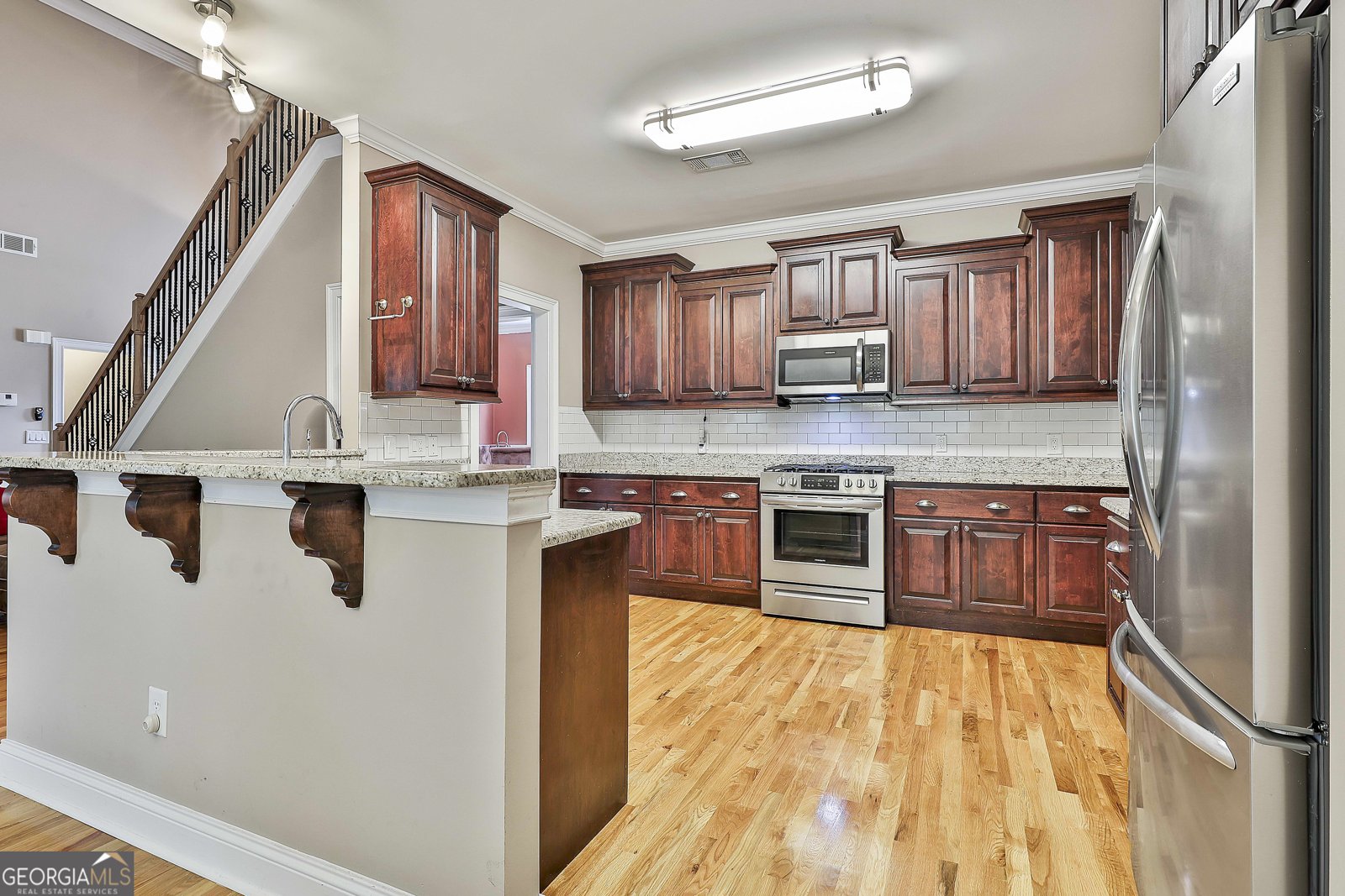 141 Green Park Way Newnan - 22