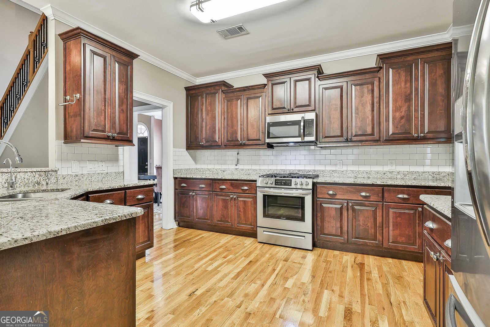 141 Green Park Way Newnan - 23