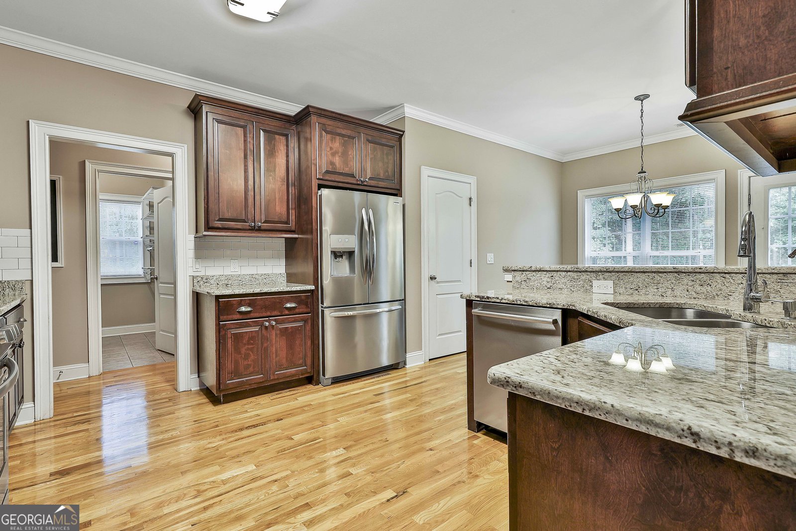 141 Green Park Way Newnan - 25