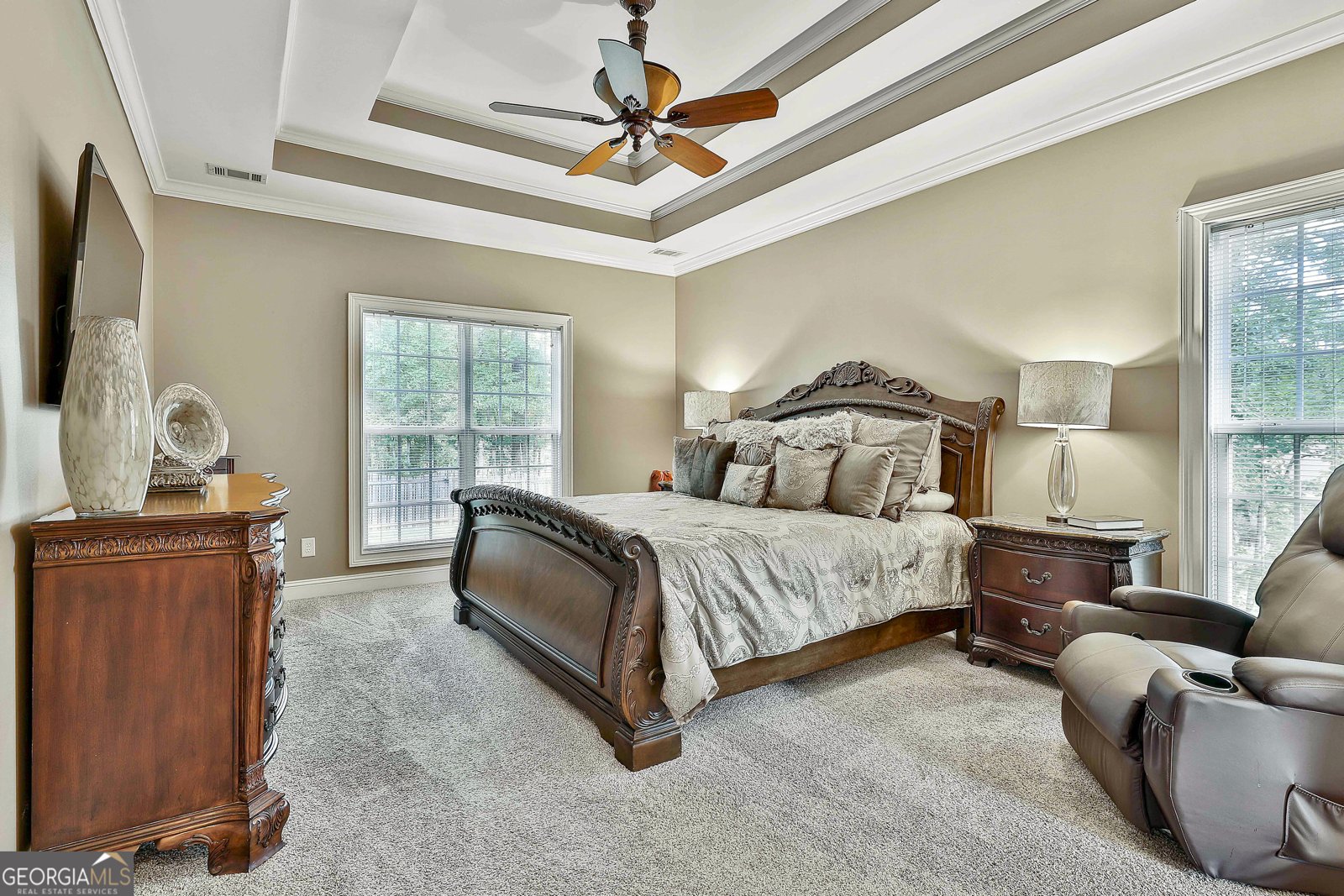 141 Green Park Way Newnan - 29