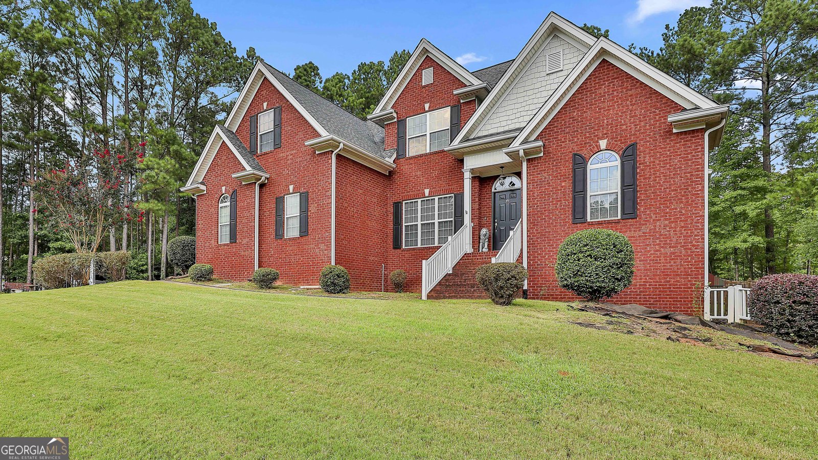 141 Green Park Way Newnan - 3