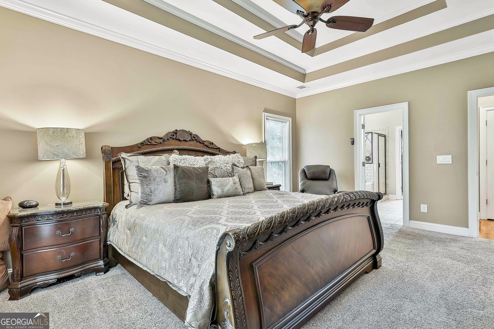 141 Green Park Way Newnan - 30