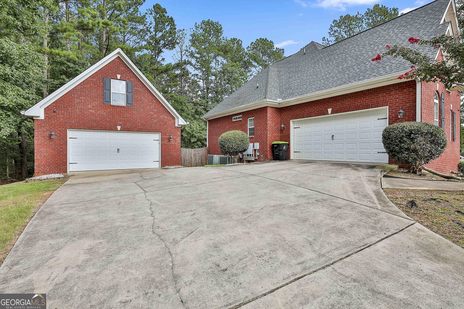 141 Green Park Way Newnan - 4
