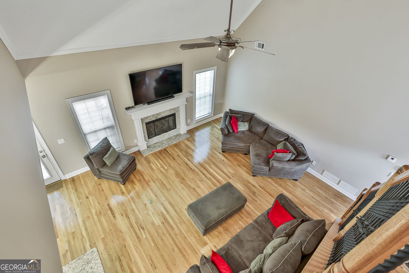 141 Green Park Way Newnan - 40