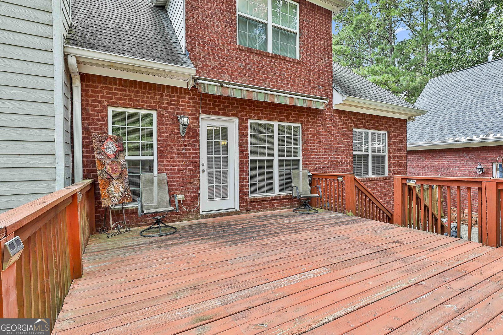 141 Green Park Way Newnan - 45