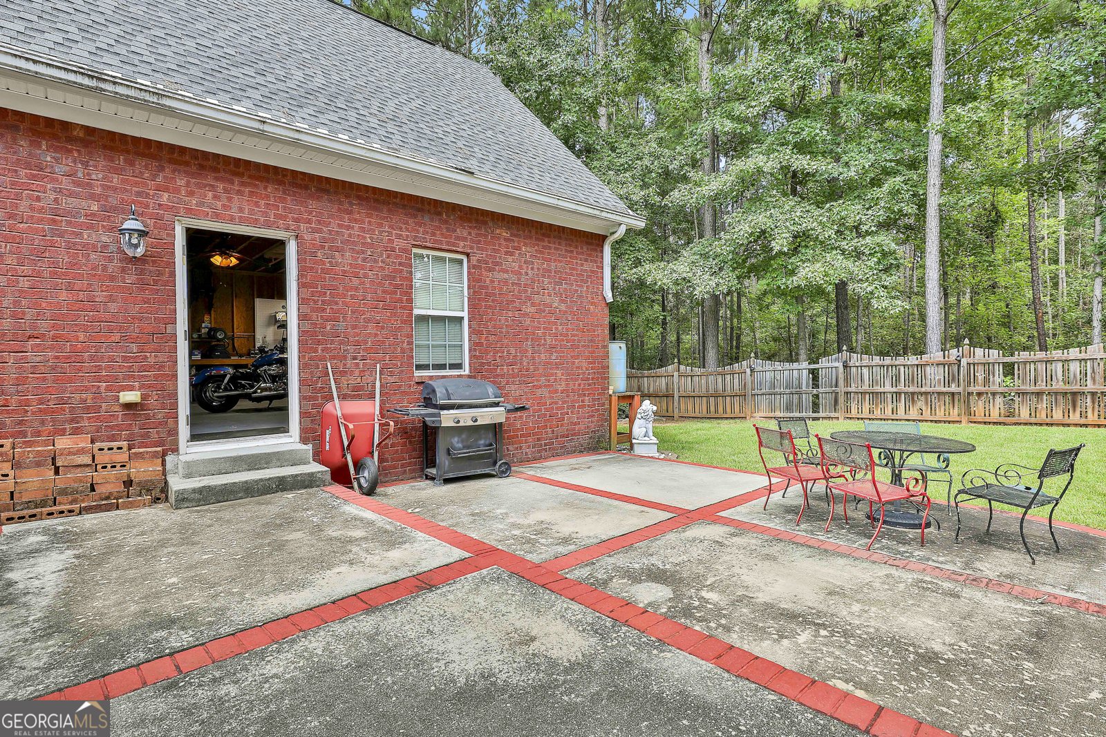 141 Green Park Way Newnan - 46