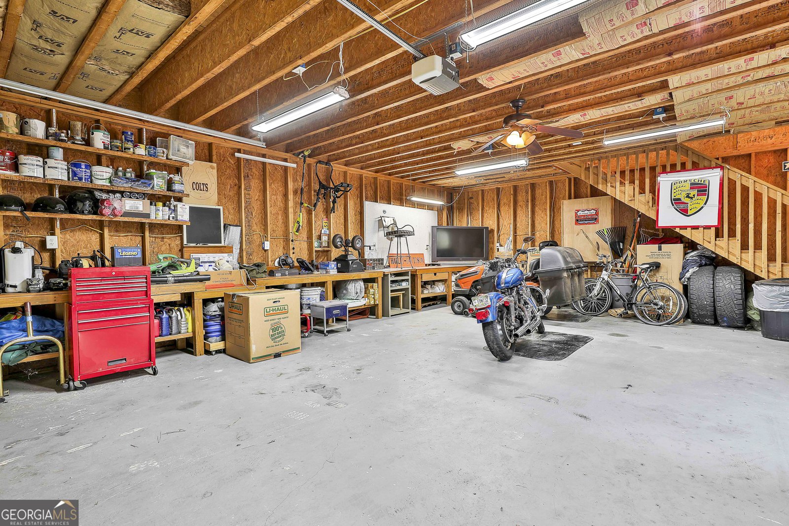 141 Green Park Way Newnan - 47