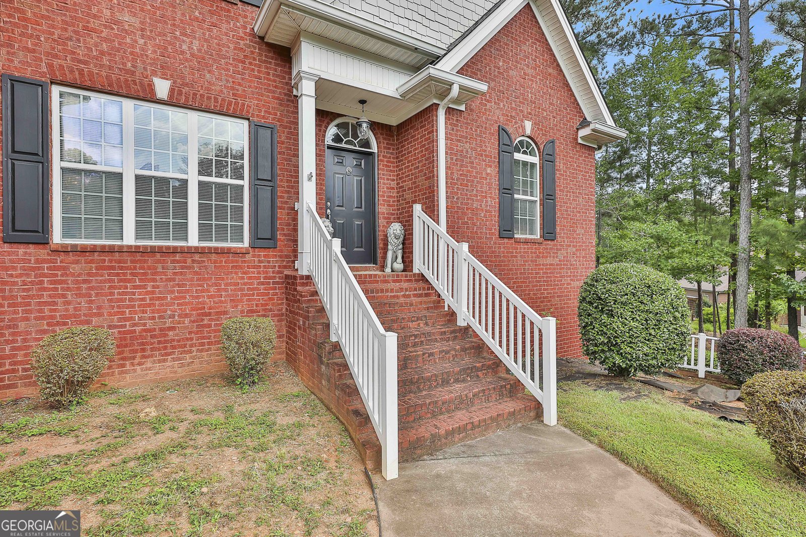 141 Green Park Way Newnan - 5