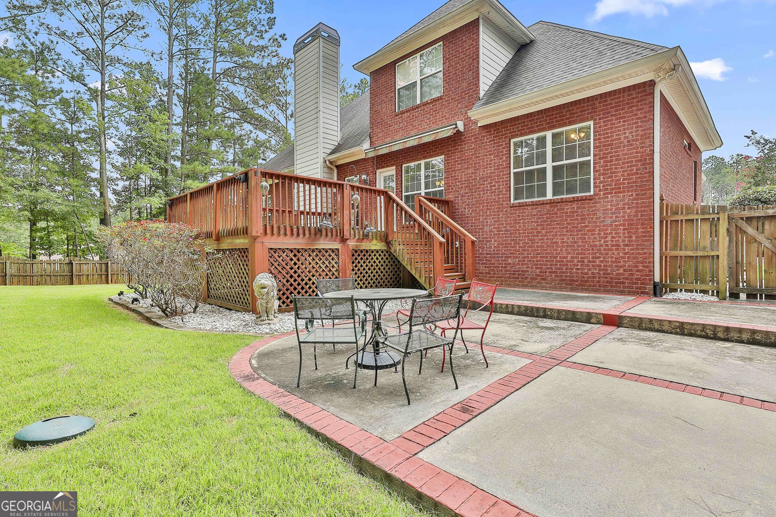 141 Green Park Way Newnan - 52