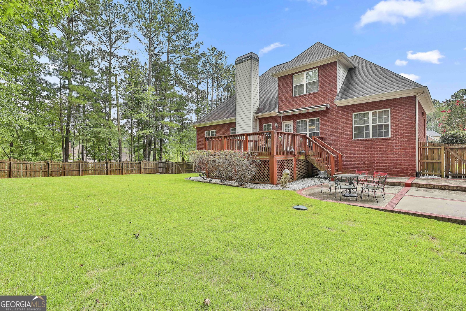 141 Green Park Way Newnan - 54