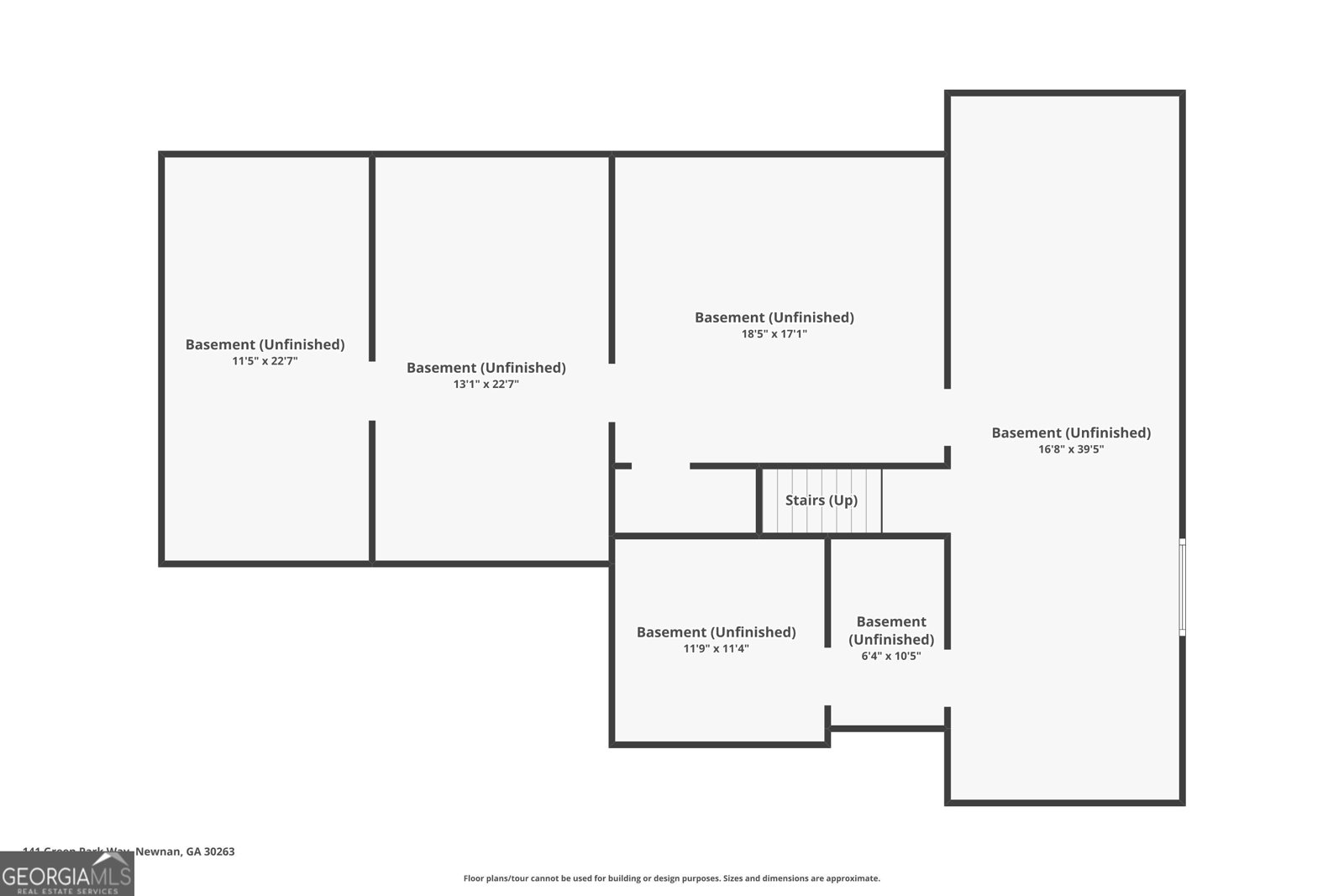 141 Green Park Way Newnan - 57