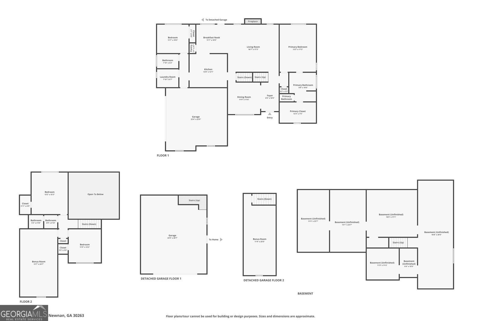 141 Green Park Way Newnan - 58