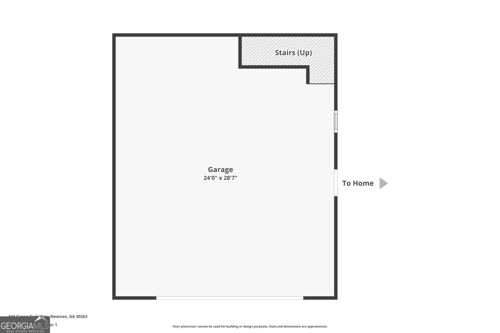 141 Green Park Way Newnan - 59