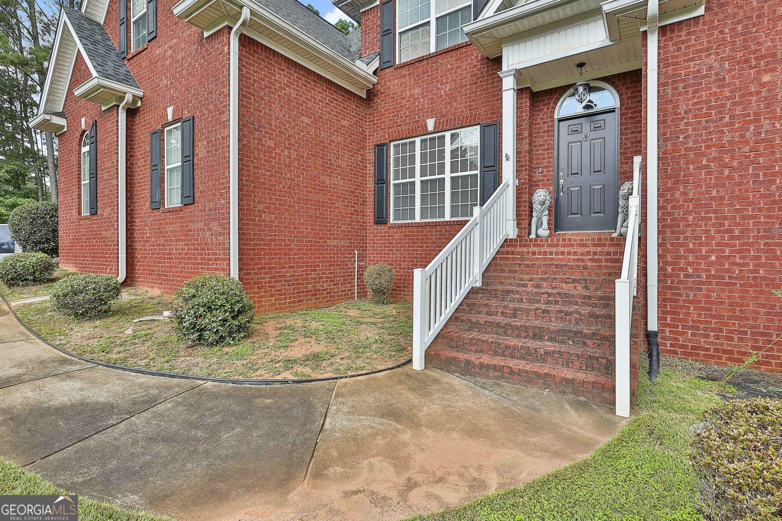 141 Green Park Way Newnan - 6