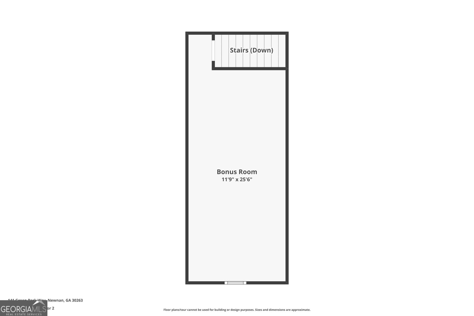 141 Green Park Way Newnan - 60