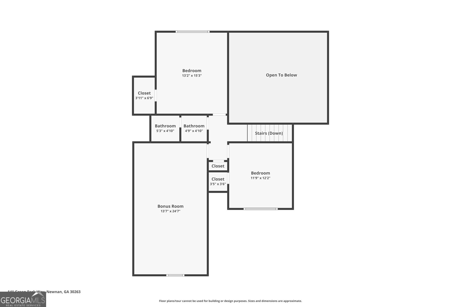 141 Green Park Way Newnan - 62