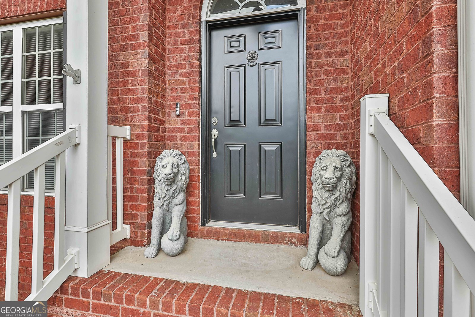 141 Green Park Way Newnan - 7