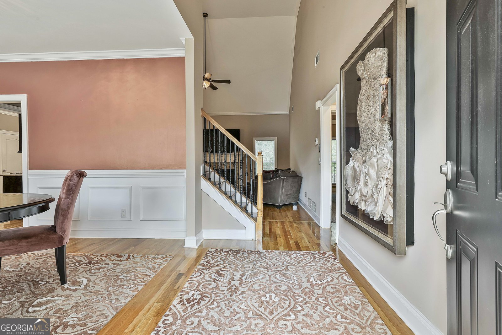 141 Green Park Way Newnan - 8