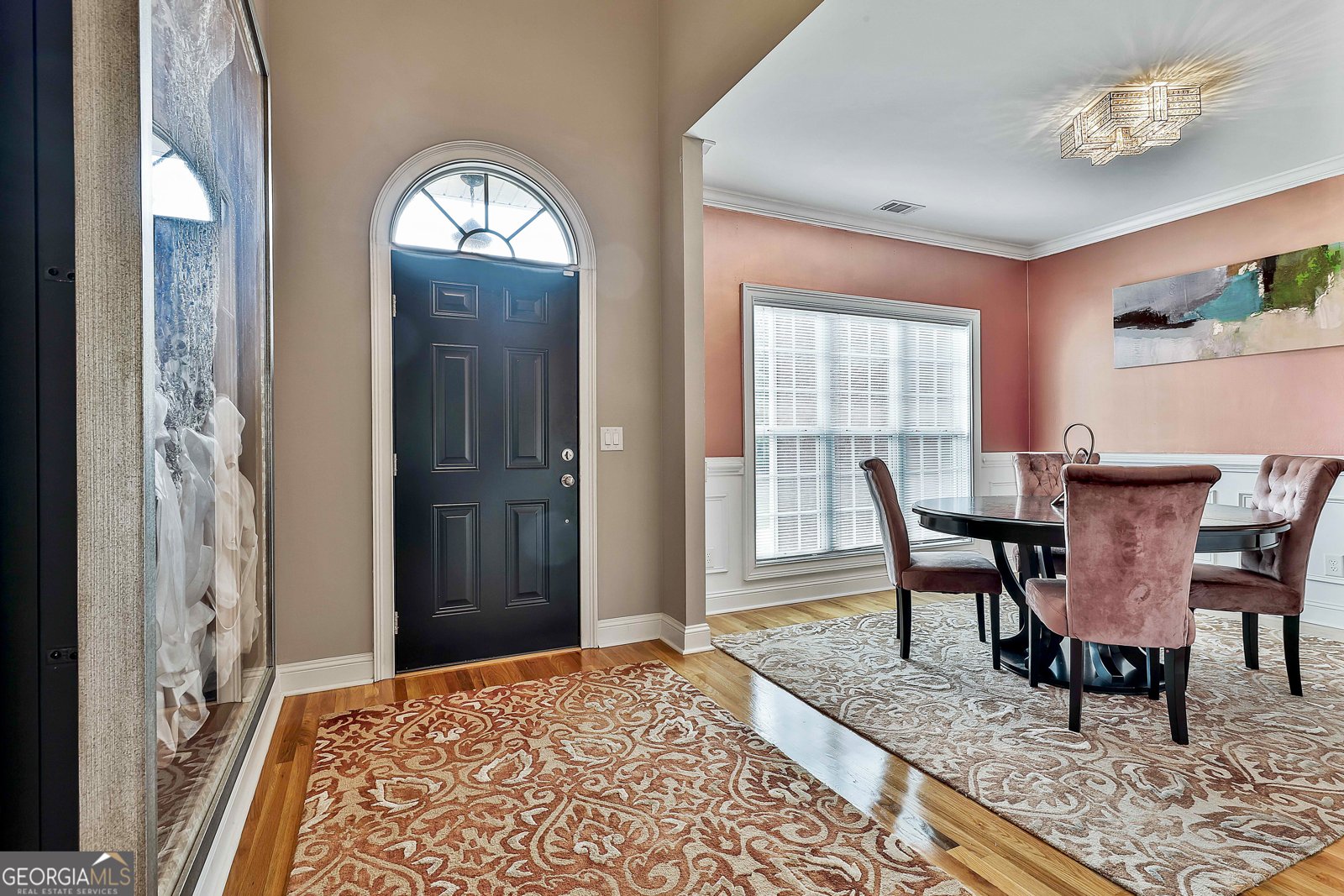 141 Green Park Way Newnan - 9