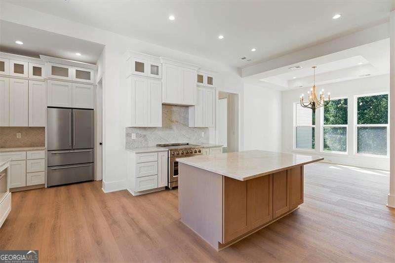 107 Marks Way Canton - 13