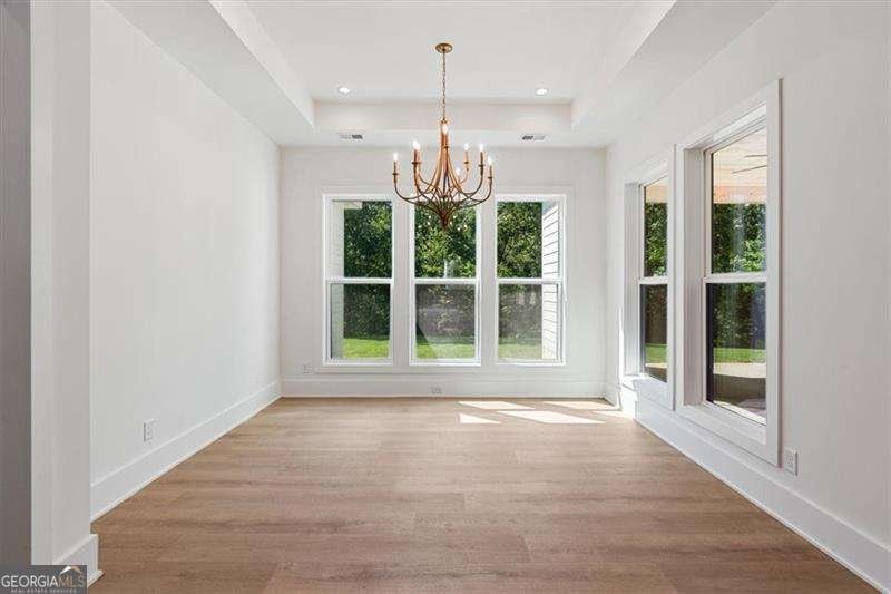 107 Marks Way Canton - 15