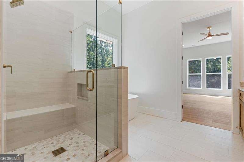 107 Marks Way Canton - 20