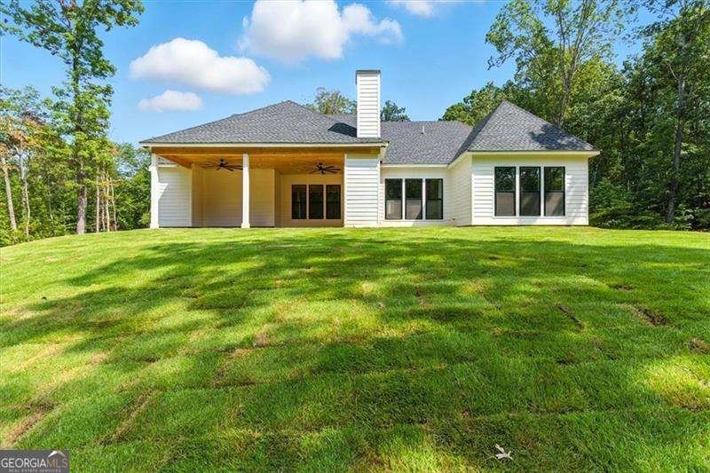 107 Marks Way Canton - 34