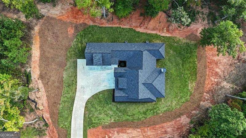 107 Marks Way Canton - 35