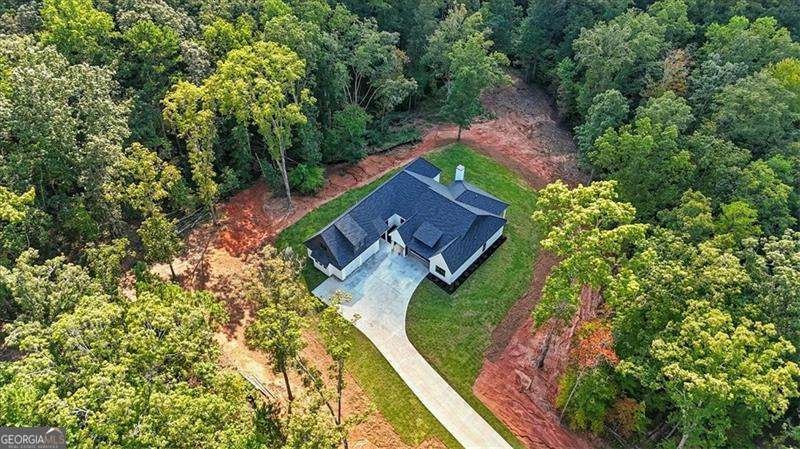 107 Marks Way Canton - 36