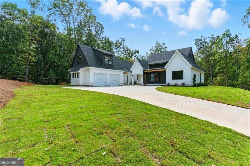 107 Marks Way Canton - 5