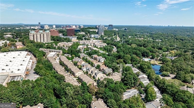 3817 Paces Ferry Atlanta - 27