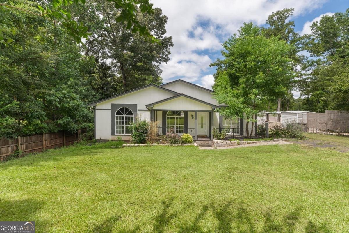 120 Daylight Drive Eatonton - 48