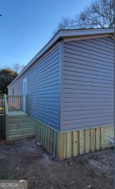 115 Virginia Dare Drive Warner Robins - 11