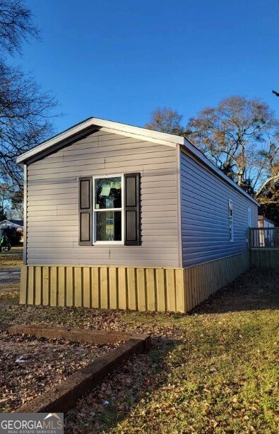 115 Virginia Dare Drive Warner Robins - 2