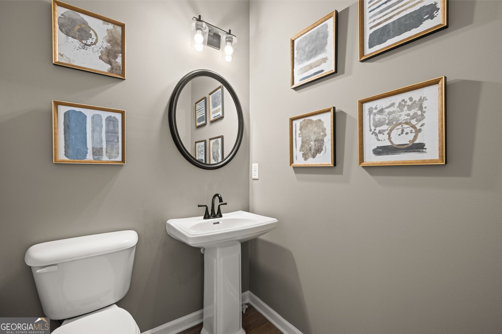 2440 Ravencliff Drive Austell - 19