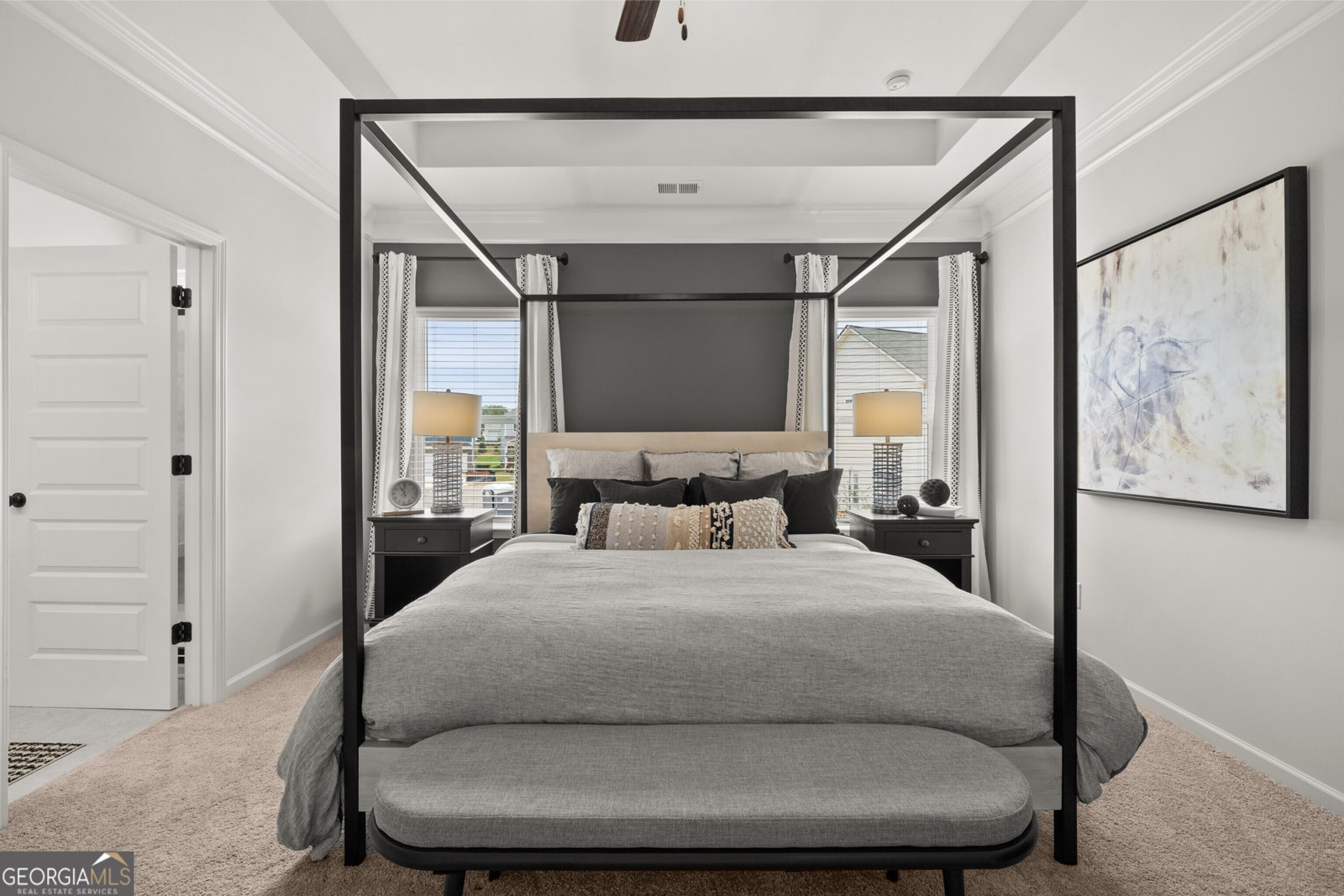 2440 Ravencliff Drive Austell - 24