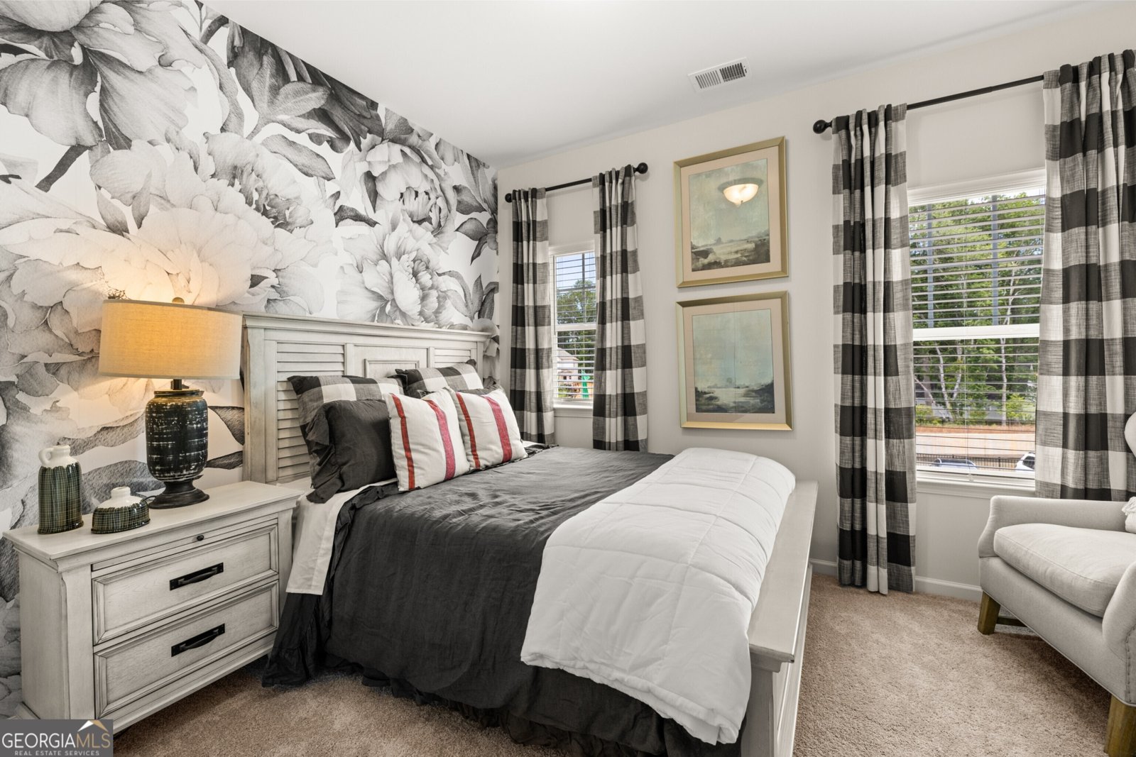 2440 Ravencliff Drive Austell - 32