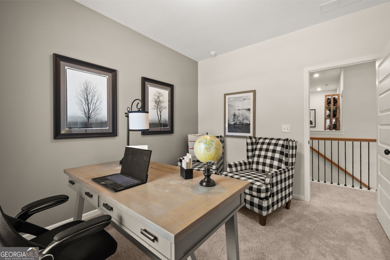 2440 Ravencliff Drive Austell - 37