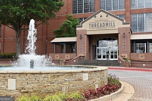 2440 Ravencliff Drive Austell - 40