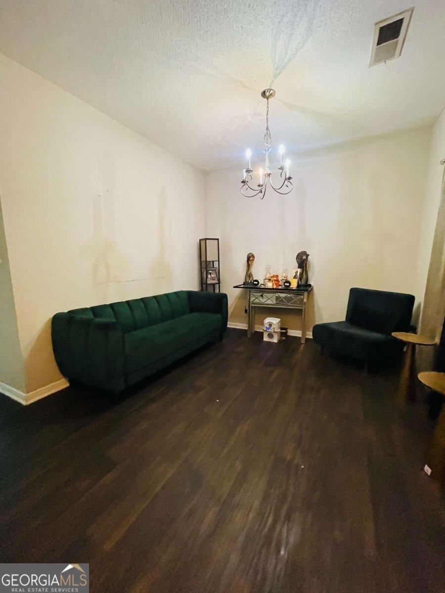 3607 Ginnis Drive Atlanta - 5