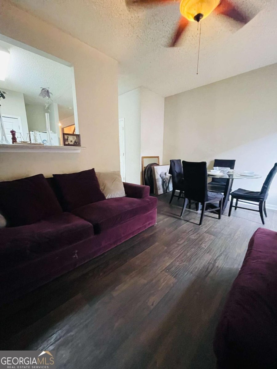 3607 Ginnis Drive Atlanta - 7